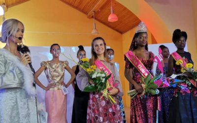 7ª Gala Miss Concelho de Oeiras 2018